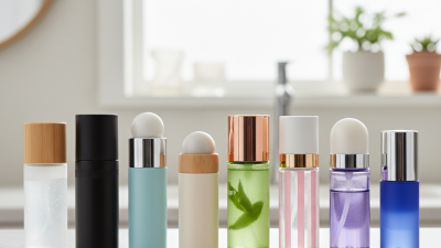 Top 10 Body Deodorant Roller Bottle Companies You Should Know?