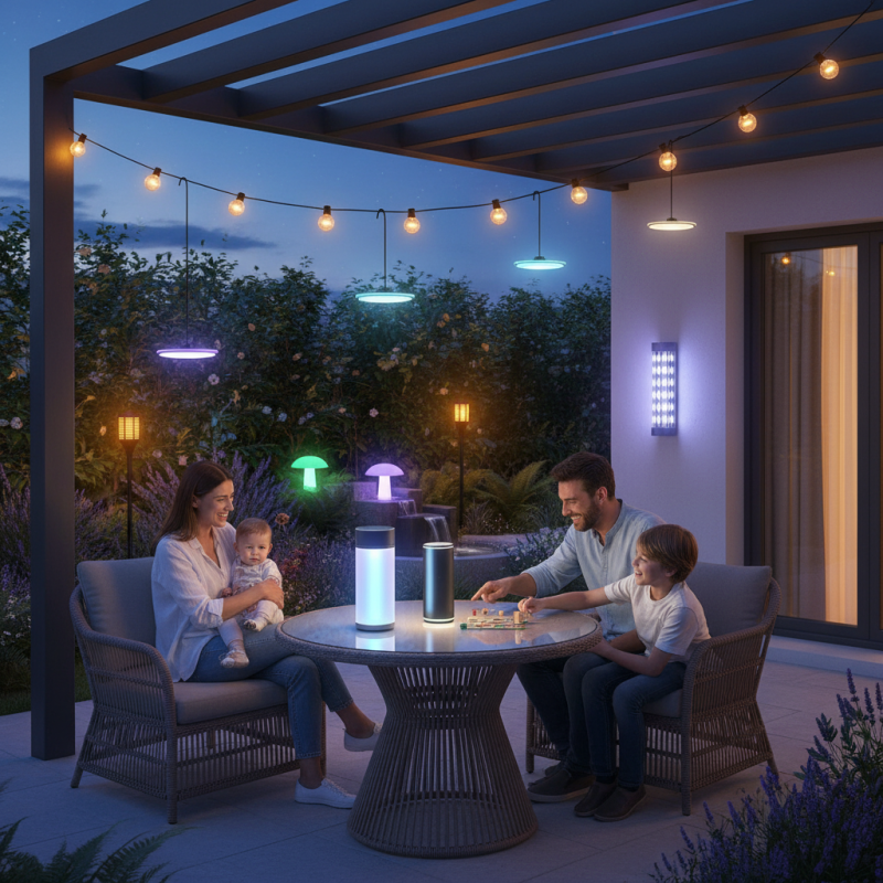 10 Best Anti-Mosquito Led Lights You Need in Your Home?
