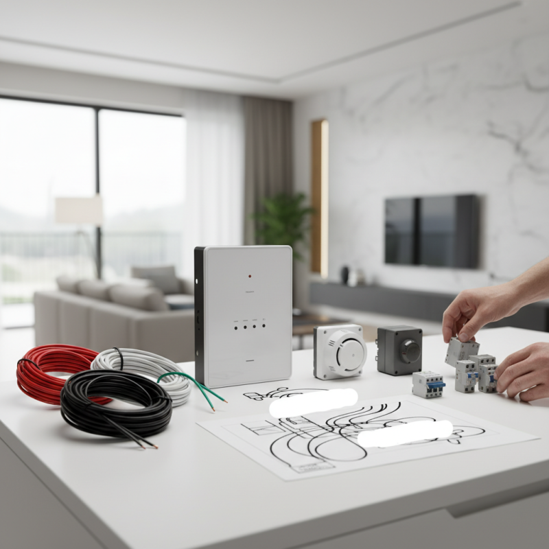 What is the Best 4 Wire Villa Kit for Your Needs?