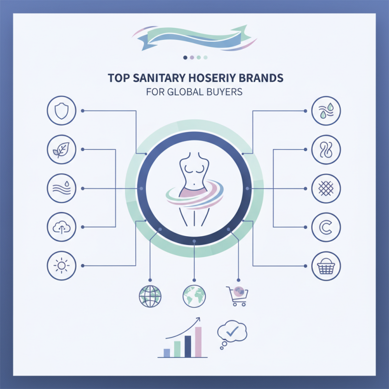Top 10 Sanitary Hosiery Brands for Global Buyers?