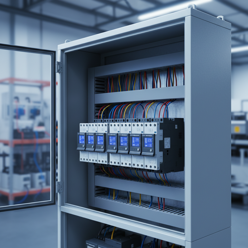 What are the Benefits of Microprocessor Based MCCB for Buyers