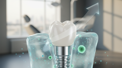 Top 10 Benefits of Titanium Implants in China?