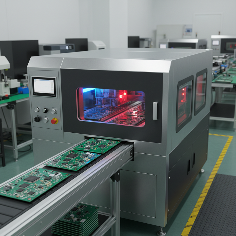How to Choose the Best PCB Oven for Your Needs?