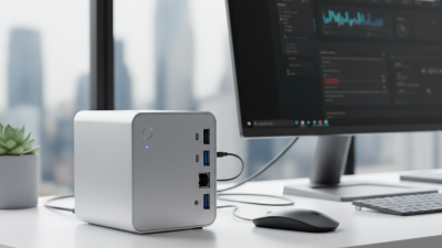 Best Mini PC for Office Use in 2026 What to Choose?