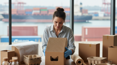 What are the Best Packaging Options for Global Buyers?