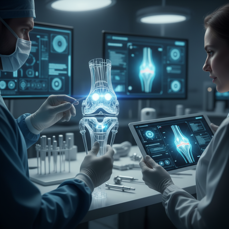 2026 Best Constrained Knee Solutions for Global Buyers?