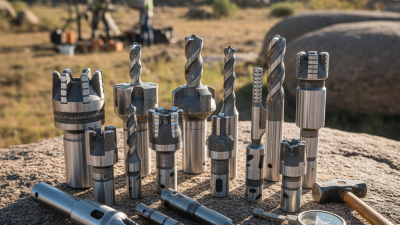 Top Geological Exploration Cutting Tools for Global Buyers?