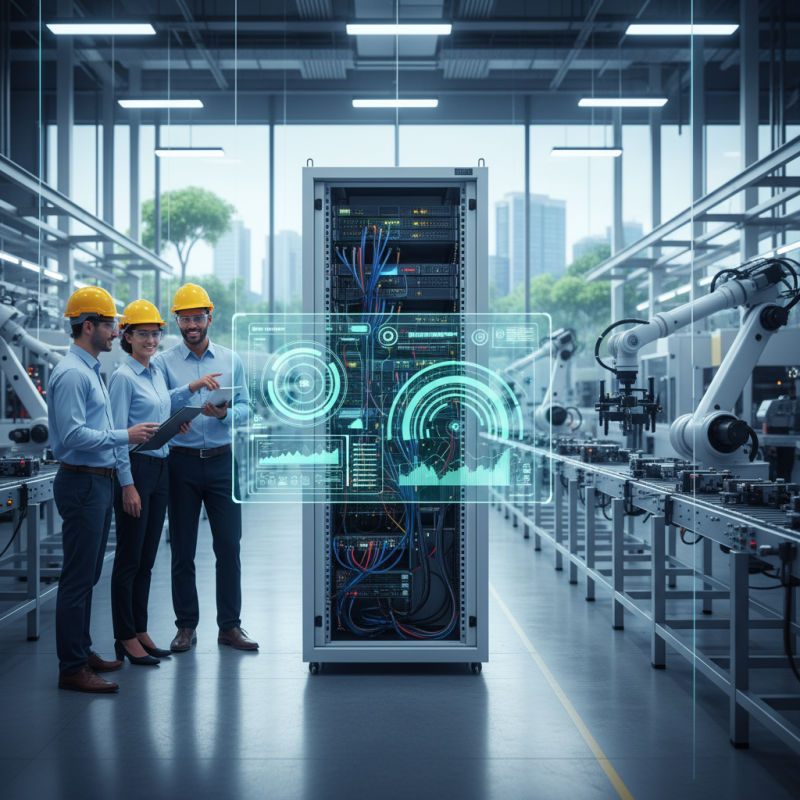 Why Control Automation is Essential for Modern Industries?