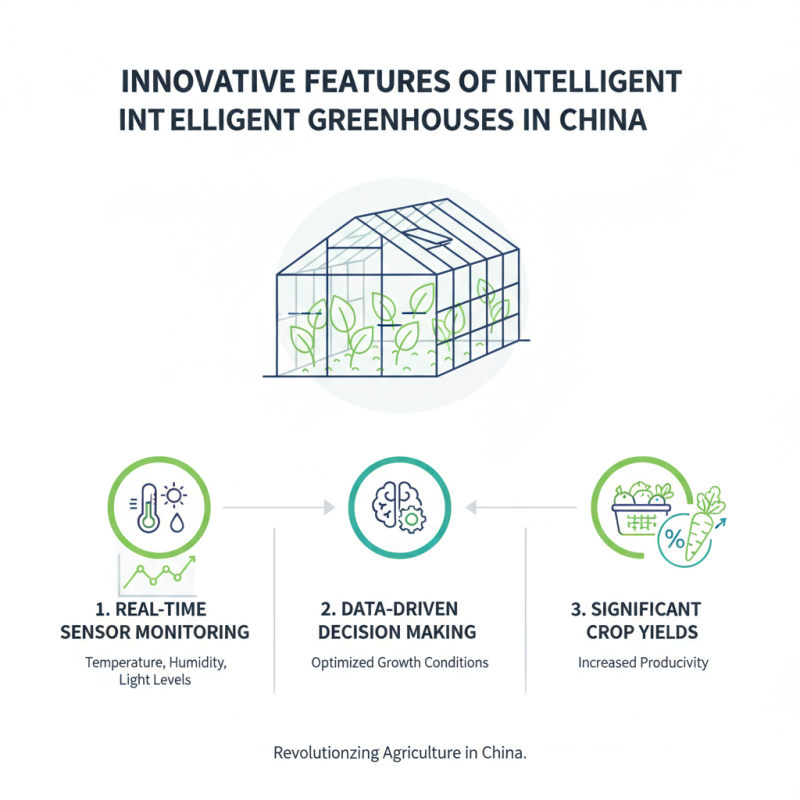 Top 10 Intelligent Greenhouses Transforming Agriculture in China?