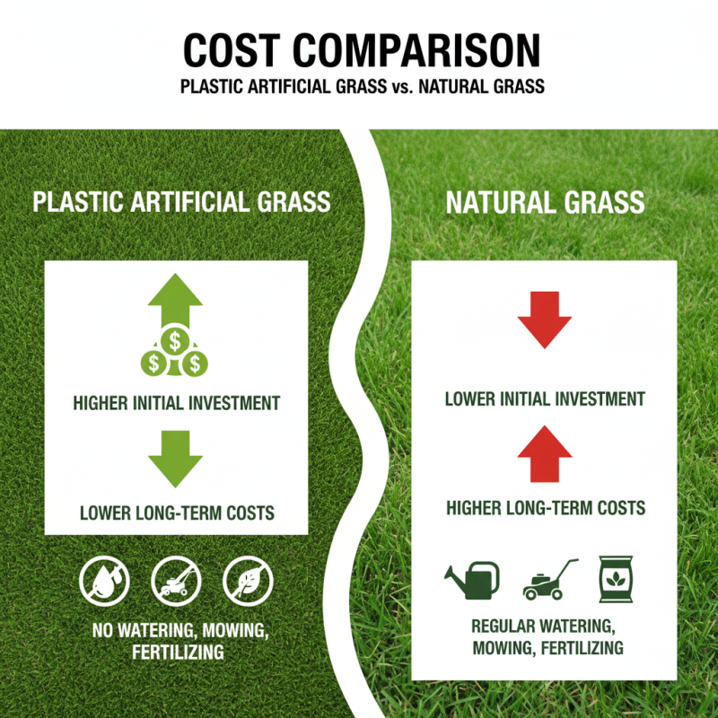 Best Plastic Artificial Grass for Affordable Landscaping Options?