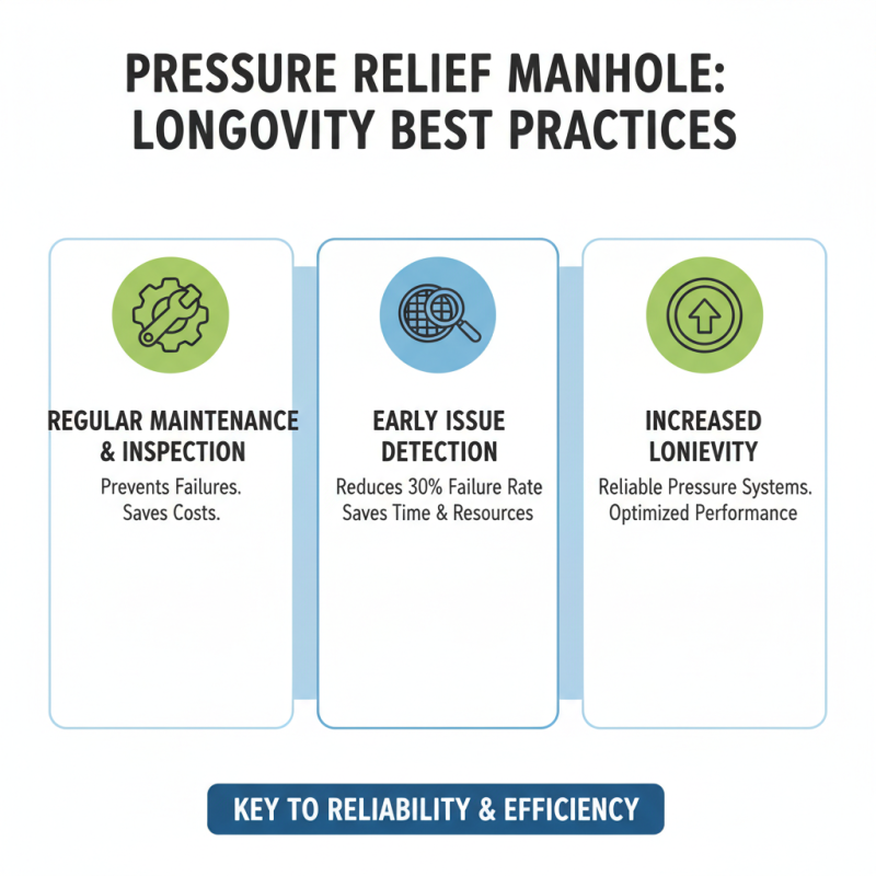 2026 How to Choose Pressure Relief Manholes for Your Projects?