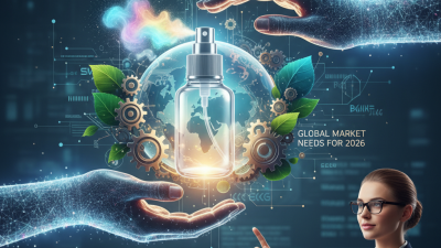 Top Fine Mist Sprayer Supplier for 2026 Global Market Needs?