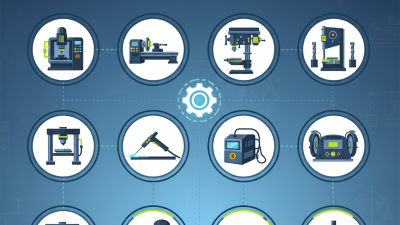 The Best 10 Machine Tools for Every Workshop