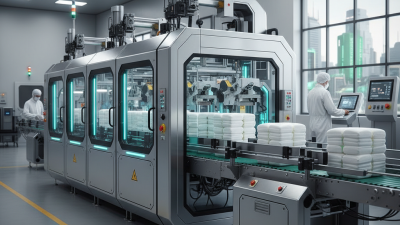 Best Diaper Packing Machine for Global Buyers in 2026?