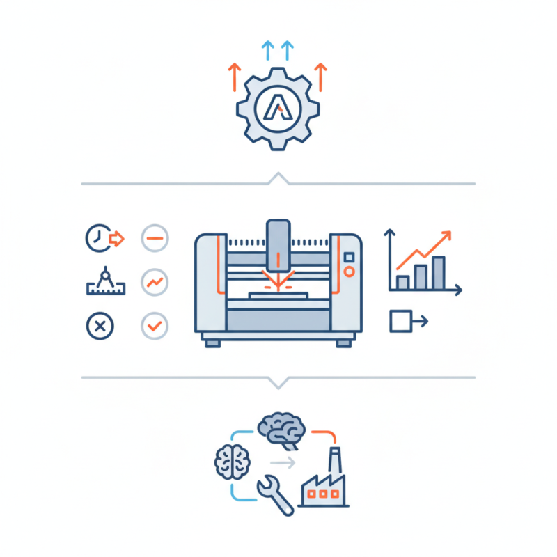 Why You Should Choose a Speed Cutting Machine for Precision Work?