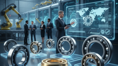 Top Bearing Supplies to Buy in 2026 for Global Buyers?