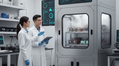 Top 10 Battery Test Chamber Features You Need to Know?