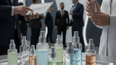 Top Tips for Sourcing Fine Mist Sprayers Wholesale Today
