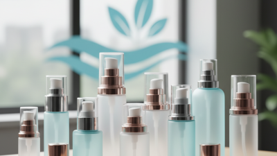 Best Airless Pump Bottle Wholesale Options for Your Business?