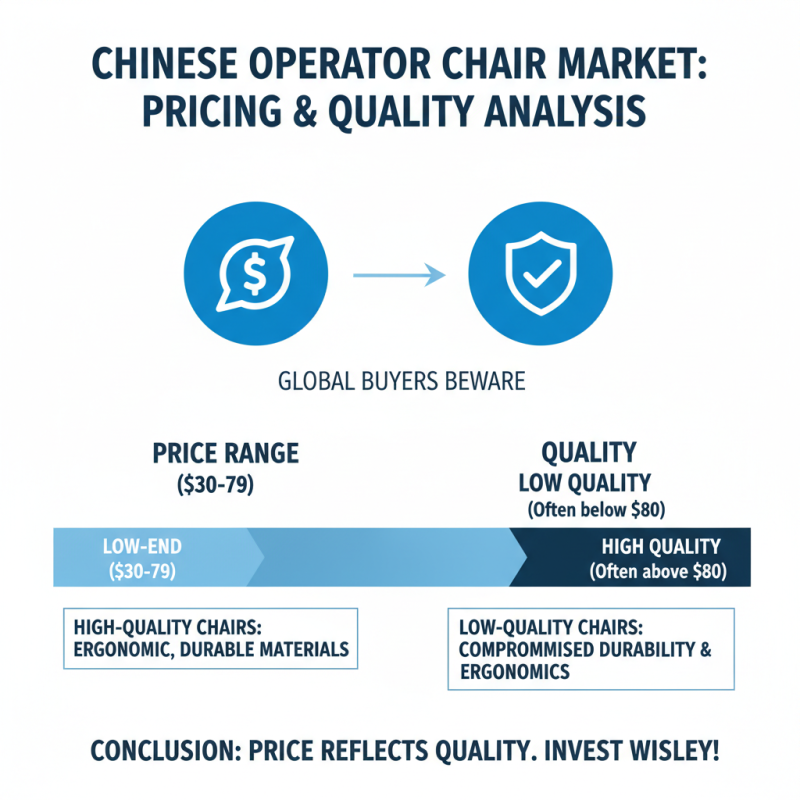 Top Operator Chairs in China for Global Buyers?