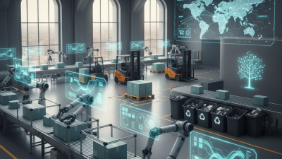 2026 Top Case Packing Solutions for Global Buyers Trends?