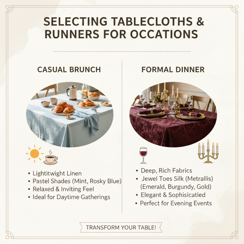 How to Style Your Home Decor Dining Table for Any Occasion?