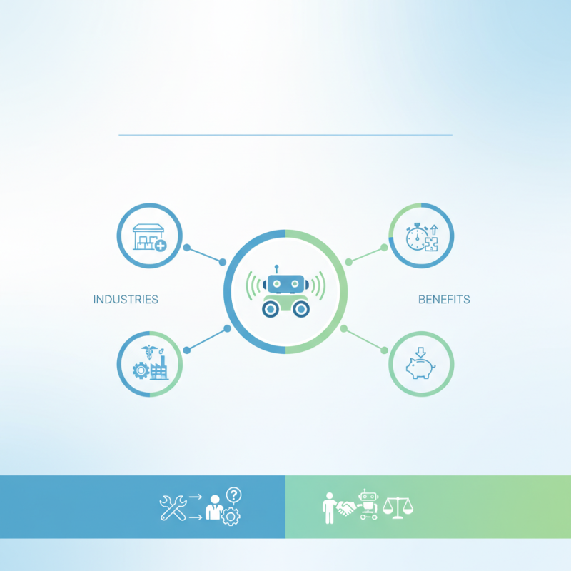 Top Autonomous Mobile Robots Changing Industries Today?