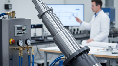 How to Choose the Right Telescopic Hydraulic Cylinder for Your Needs?