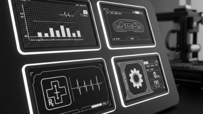2026 Best Black And White Lcd Display Options for Buyers?
