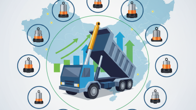 Top 10 Hydraulik Cylinder For Dump Trucks in China?