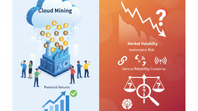 Is Bitmain Cloud Mining the Best Choice for Global Buyers