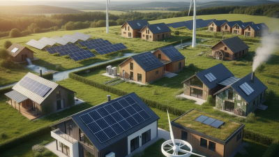 Top 10 Best Home Energy Systems for Sustainable Living?