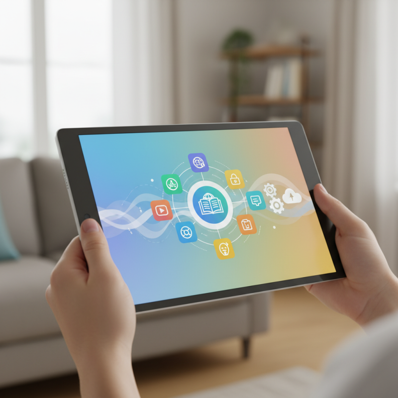 What is a Tablet Android and How Does It Work?