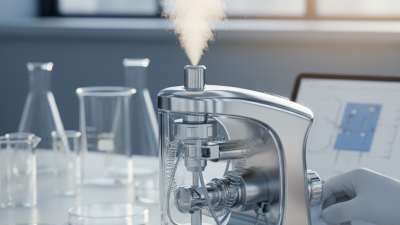 Why Choose a Custom Mist Spray Pump for Your Business Needs?