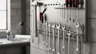 Top Stainless Steel Tool Holder Options for Global Buyers?
