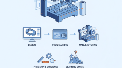 What is an Aluminum CNC Machine and How Does It Work?