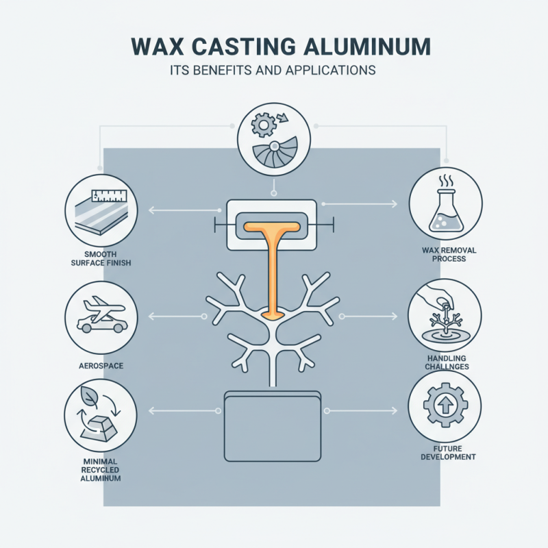 What is Wax Casting Aluminum Process Benefits and Applications?