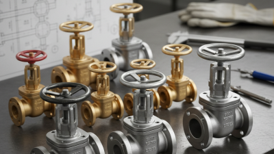 Top Globe Valve Manufacturers for Global Buyers Guide
