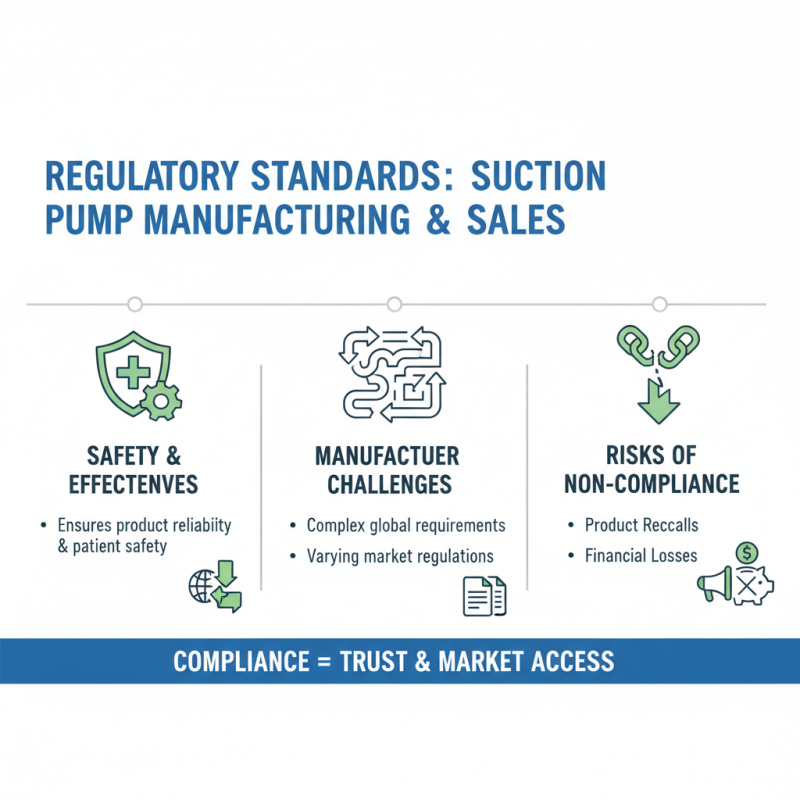 2026 Best Suction Pump Options for Global Buyers?