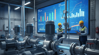 How to Achieve Pump Performance Optimization Effectively?