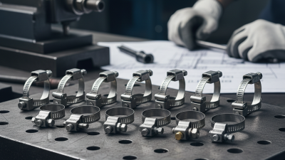 Top 10 Best British Hose Clamps for Global Sourcing Needs?