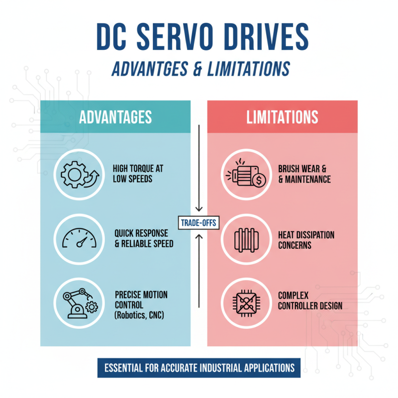 What is a DC Servo Drive and How Does it Work?
