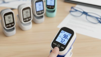 Top China Suppliers of Accurate Pulse Oximeters for Buyers?