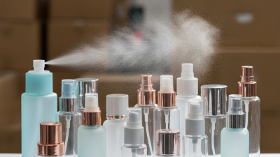 China Best Fine Mist Sprayer Wholesale Options for Buyers
