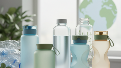 What Are the Best Plastic Bottles for Eco-Friendly Packaging?