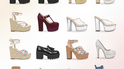 The Best 10 Platform Heels You Need to Own Now?