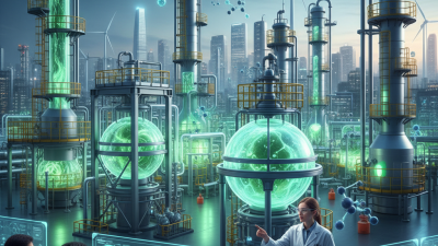 China Top 10 Catalyst Scale Up Innovations Transforming the Industry?