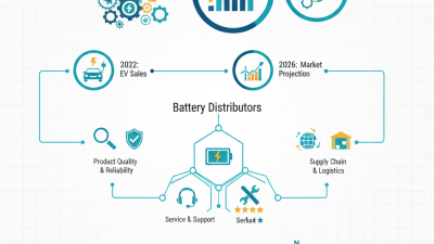 2026 Best Battery Distributor Options for Global Buyers?