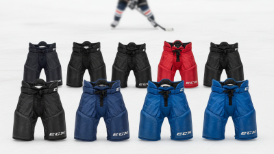 Top 10 Best Hockey Pants for Ultimate Performance and Comfort?