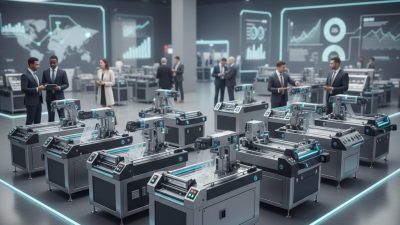 Top 10 Sealer Machines for Global Buyers in 2026?